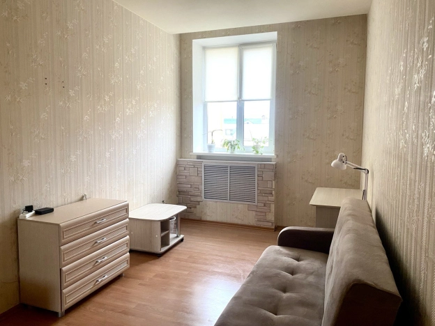 Купить квартиру на улице Киевское шоссе в Смоленске. Вариант № 8731088, 21, площадь -  квм, цена 4590000 рублей