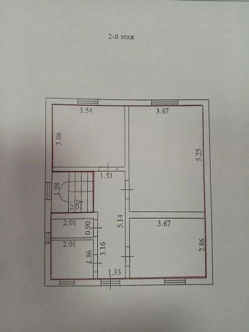 Купить дом в Москве. Вариант № 10278772, 11, площадь -  квм, цена 14800000 рублей