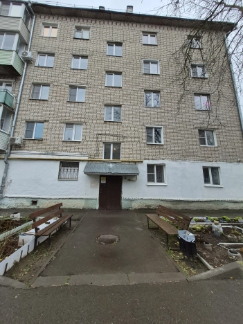 Купить квартиру в Вязниках. Вариант № 9044456, 23, площадь -  квм, цена 3000000 рублей