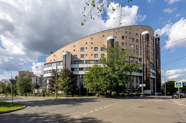 Купить квартиру в Москве. Вариант № 3280445, 19, площадь - квм, цена 23800000.0000 рублей