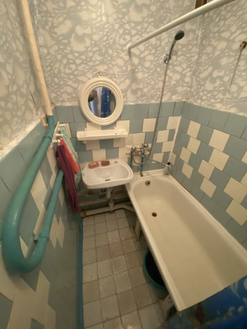 Снять двухкомнатную квартиру в Нижегородской области. Вариант № 2947850, 15, площадь -  квм, цена 25000 рублей