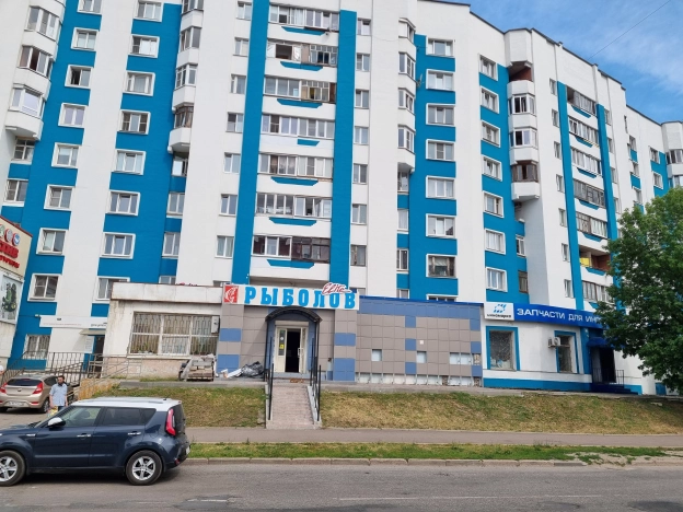 Снять коммерческую недвижимость в Владимире. Вариант № 38175, 14, площадь -  квм, цена 99000 рублей