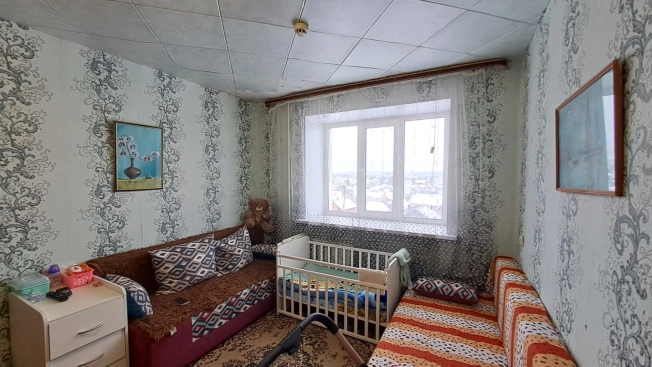 Купить комнату в Республике Татарстан (татарстан). Вариант № 18019, 1, площадь -  квм, цена 780000 рублей