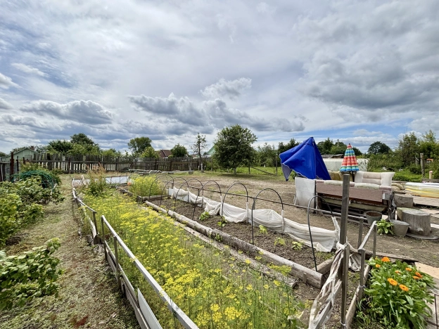 Купить дом на улице Старая Ляча в Ярославской области. Вариант № 27872, 16, площадь -  квм, цена 1500000 рублей