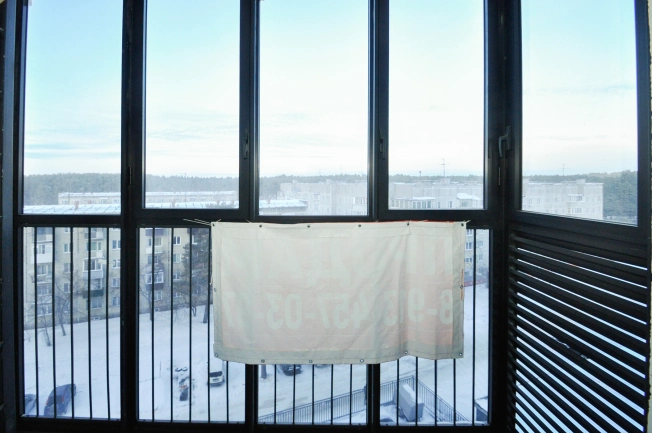 Купить Студию на улице Октябрьская в Новосибирской области. Вариант № 6081, 6, площадь - квм, цена 2730000 рублей