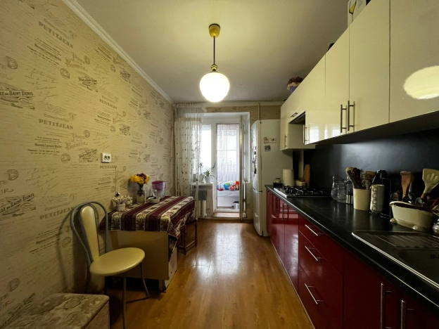 Купить квартиру в Краснодаре. Вариант № 9767682, 5, площадь -  квм, цена 8100000 рублей