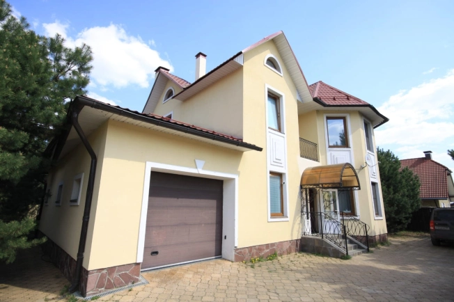 Купить дом в Долгопрудном. Вариант № 6809278, 0, площадь -  квм, цена 44900000 рублей