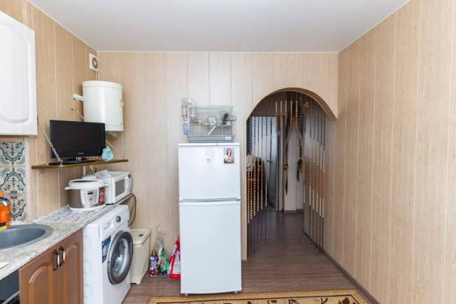 Купить квартиру в Коврове. Вариант № 10419638, 17, площадь -  квм, цена 3590000 рублей