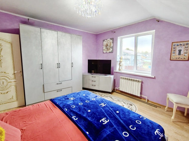 Купить дом в Москве. Вариант № 2052103, 15, площадь -  квм, цена 14000000 рублей