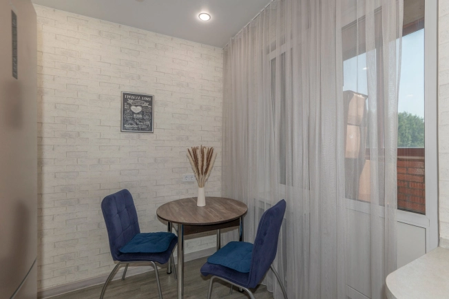 . Вариант № 31133, 25, площадь - 40.5 квм, цена 6600000 рублей