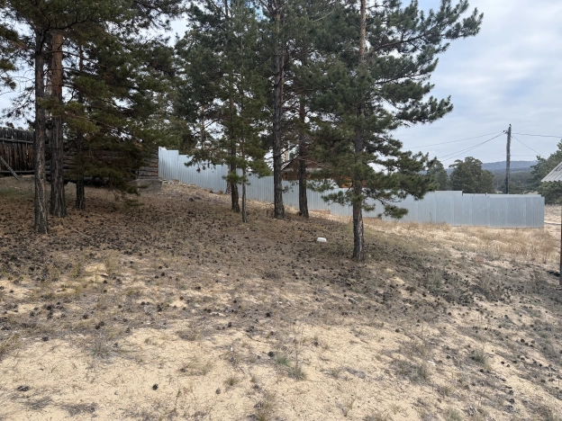 Купить земельный участок в Улан-Удэ. Вариант № 7987939, 5, площадь -  квм, цена 1300000 рублей