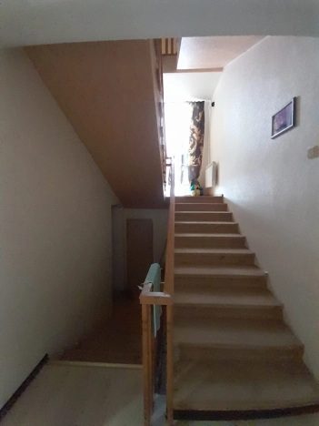 Купить дом на улице Парковая в Элисте. Вариант № 7936, 19, площадь -  квм, цена 9350000 рублей