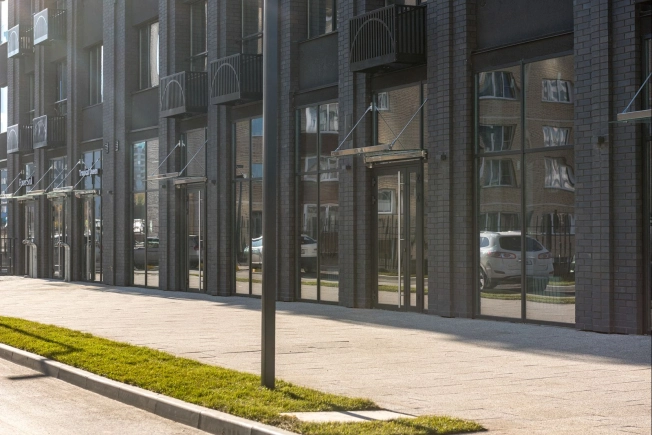 Купить трехкомнатную квартиру в новостройках в Новосибирской области. Вариант № 9936527, 10, площадь -  квм, цена 23060000 рублей