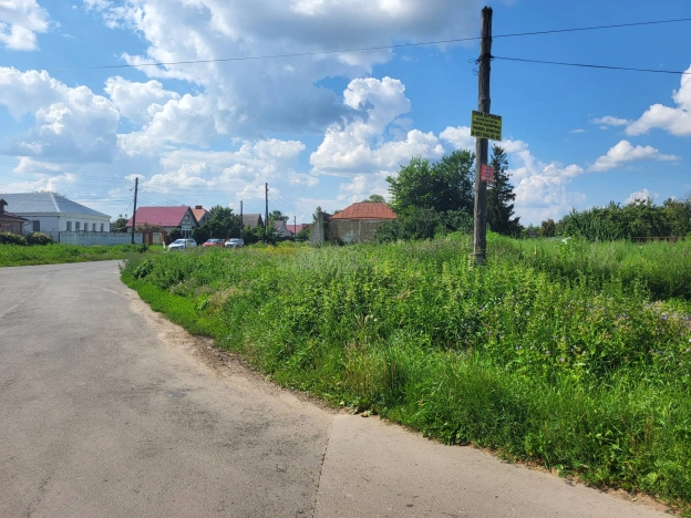 Купить земельный участок в Владимире. Вариант № 1334992, 0, площадь -  квм, цена 800000 рублей