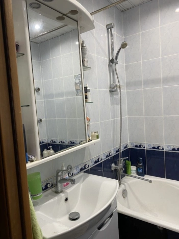 Купить трехкомнатную квартиру в Московской области. Вариант № 8321407, 8, площадь - квм, цена 15700000 рублей