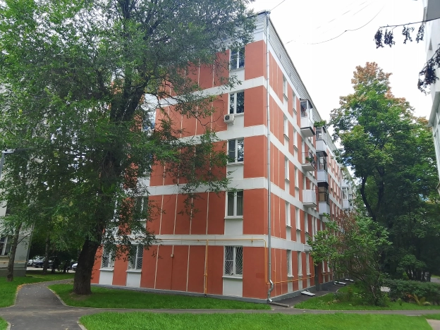 Купить квартиру в Москве. Вариант № 3082903, 24, площадь -  квм, цена 26500000.0000 рублей