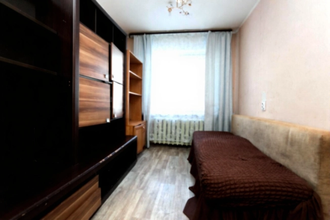 Купить квартиру на улице Театральная в Благовещенске. Вариант № 9081103, 3, площадь -  квм, цена 9000000 рублей