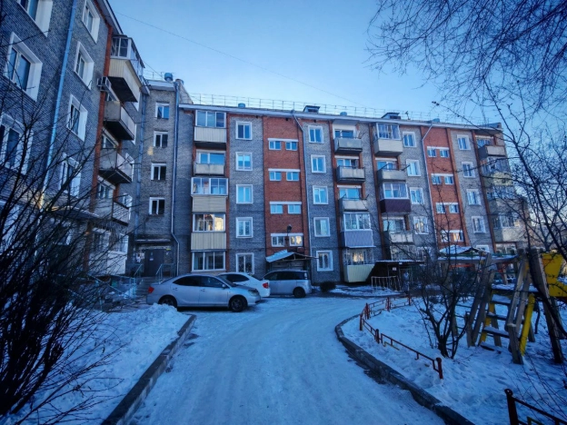 . Вариант № 9302414, 0, площадь - 49.2 квм, цена 7500000 рублей