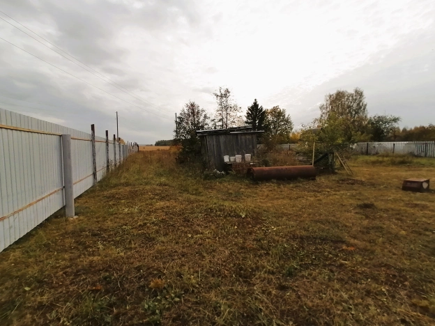 Купить дом на улице Старая Ляча в Ярославской области. Вариант № 17037, 30, площадь -  квм, цена 2100000 рублей