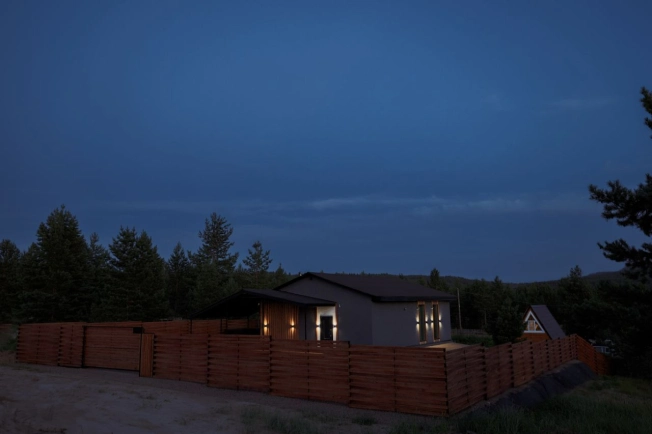 Купить дом на улице Белокаменная в Улан-Удэ. Вариант № 24739, 18, площадь -  квм, цена 9900000 рублей