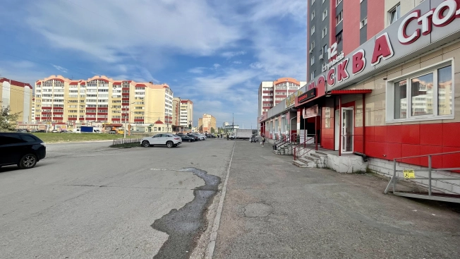 Снять коммерческую недвижимость в Стерлитамаке. Вариант № 13212, 10, площадь -  квм, цена 150000 рублей