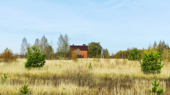 Купить земельный участок на улице Вишнёвая в Суздале. Вариант № 17153, 0, площадь -  квм, цена 900000 рублей