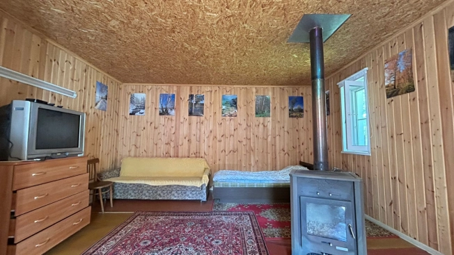 Купить земельный участок в Тюменской области. Вариант № 3904804, 16, площадь -  квм, цена 1500000 рублей