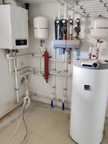 Купить дом в Москве. Вариант № 9105105, 10, площадь - квм, цена 13000000 рублей