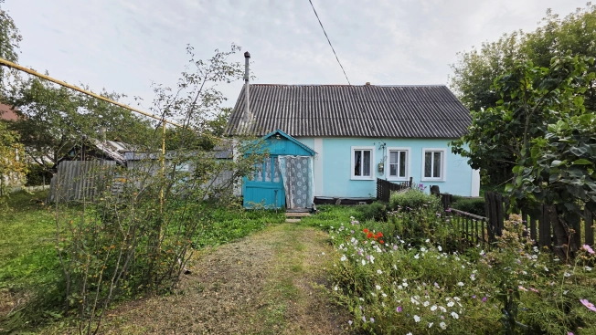 Купить дом в Липецкой области. Вариант № 5348724, 12, площадь -  квм, цена 2000000 рублей