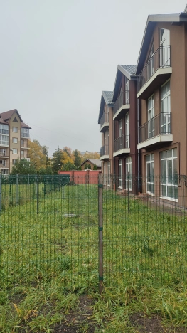 Купить таунхаус в Калининграде. Вариант № 4451, 1, площадь -  квм, цена 11500000 рублей