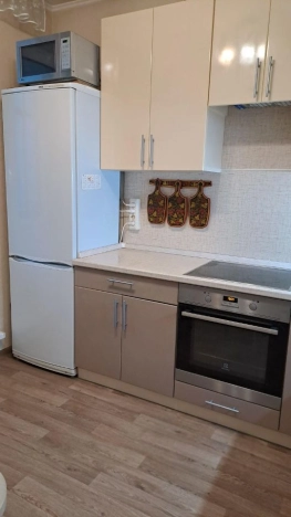 Купить однокомнатную квартиру на улице Ходынская в Москве. Вариант № 10770200, 1, площадь - квм, цена 13500000 рублей