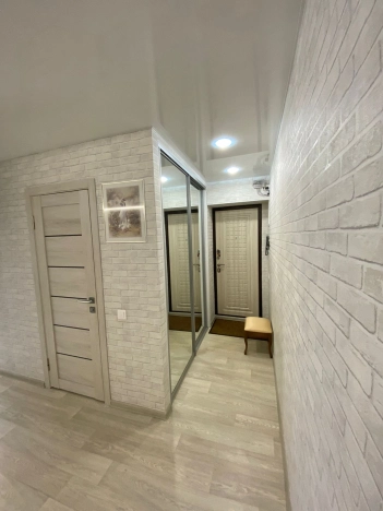 Купить двухкомнатную квартиру в Новороссийске. Вариант № 6951976, 3, площадь -  квм, цена 6400000 рублей