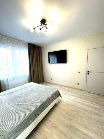 Купить однокомнатную квартиру на улице Советская в Гурьевске. Вариант № 49120, 5, площадь -  квм, цена 5650000 рублей