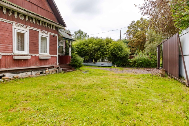 Купить дом в Санкт-Петербурге. Вариант № 2502568, 2, площадь -  квм, цена 9190000 рублей