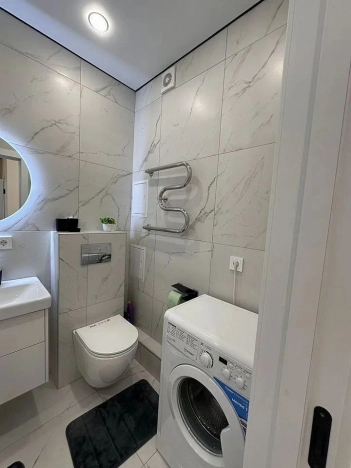 . Вариант № 244074, 11, площадь - 36 квм, цена 5500000 рублей