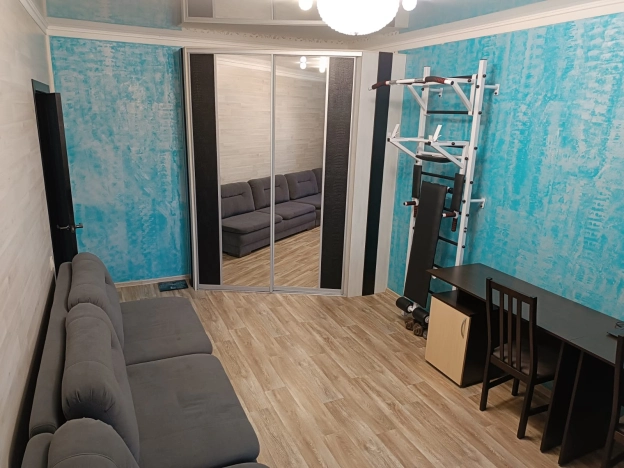 . Вариант № 14333, 7, площадь - 56.8 квм, цена 7400000 рублей