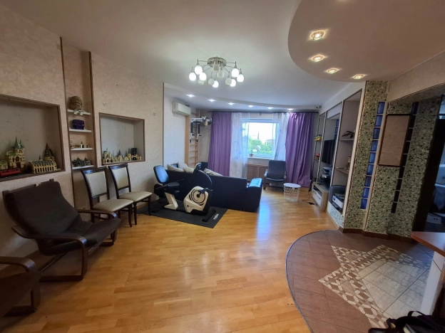 Купить квартиру в Москве. Вариант № 49870, 2, площадь - квм, цена 39000000.0000 рублей
