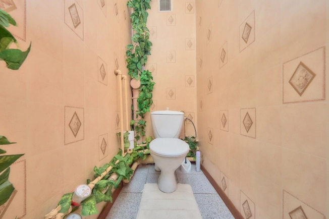 Купить двухкомнатную квартиру в районе Железнодорожный в Рязани. Вариант № 8854502, 10, площадь -  квм, цена 8200000 рублей