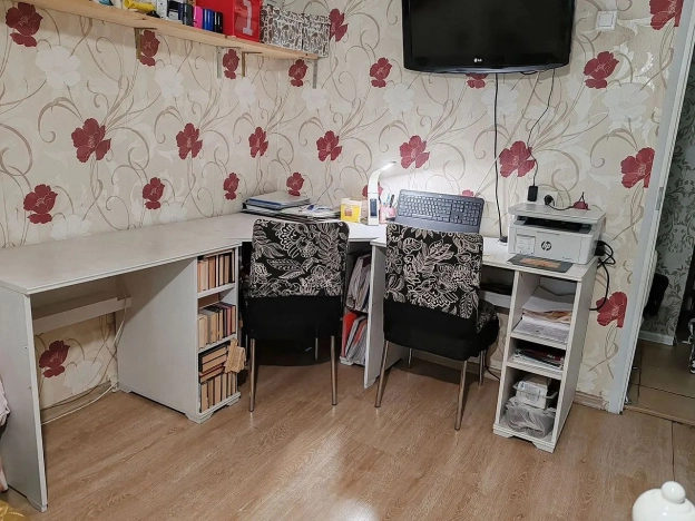 . Вариант № 29389, 2, площадь - 60 квм, цена 5100000 рублей