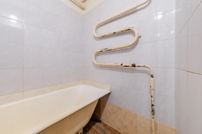 Купить однокомнатную квартиру на улице Плесецкая в Санкт-Петербурге. Вариант № 3876184, 6, площадь -  квм, цена 8390000 рублей