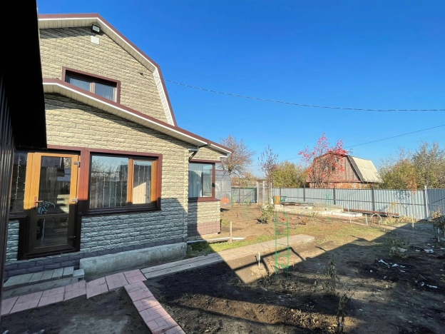 Купить дом в Барнауле. Вариант № 3815295, 15, площадь -  квм, цена 7775000 рублей