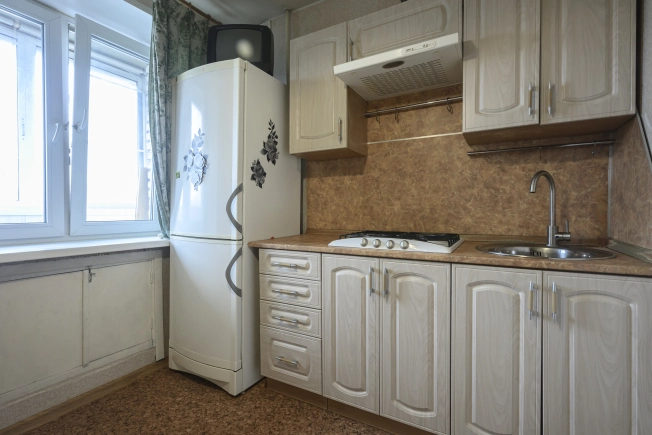 Купить однокомнатную квартиру на улице Рабочая в Щёлкове. Вариант № 7996524, 1, площадь -  квм, цена 6200000 рублей