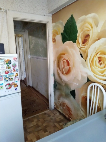 Купить двухкомнатную квартиру в Омске. Вариант № 7881, 11, площадь -  квм, цена 3300000 рублей