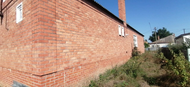 Купить дом на улице Гранатовая в Краснодарском крае. Вариант № 2441896, 9, площадь -  квм, цена 3200000 рублей