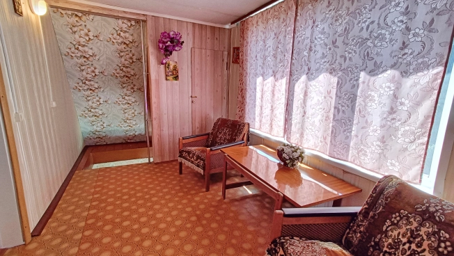 Купить дом в Брянской области. Вариант № 46804, 14, площадь -  квм, цена 3675000 рублей