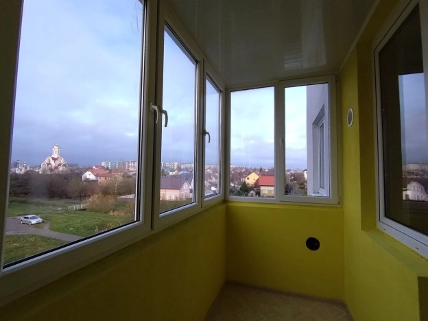 Снять квартиру в Калининграде. Вариант № 9458749, 1, площадь -  квм, цена 33000 рублей