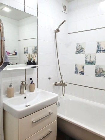 Купить квартиру в Иркутске. Вариант № 10055302, 13, площадь - квм, цена 8900000 рублей