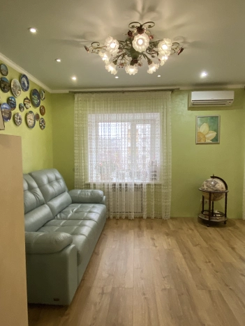 Купить квартиру на улице Конева в Белгороде. Вариант № 24295, 2, площадь -  квм, цена 11300000 рублей