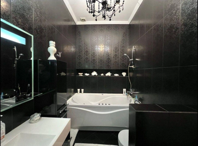 Купить квартиру в Москве. Вариант № 10243411, 7, площадь - квм, цена 60000000 рублей