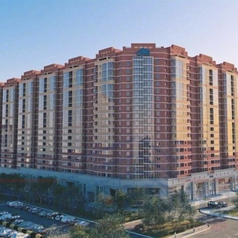 Купить квартиру в новостройках в Новосибирске. Вариант № 306174, 1, площадь -  квм, цена 6250000 рублей